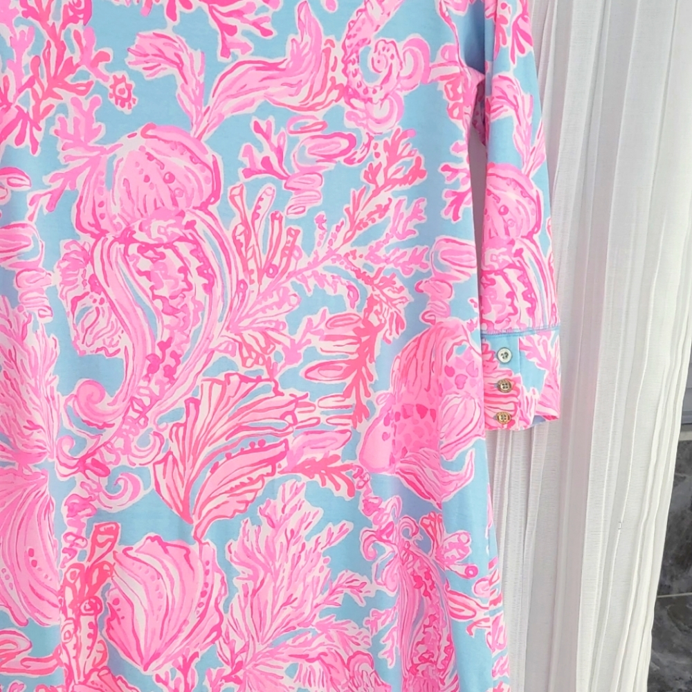 Lilly Pulitzer